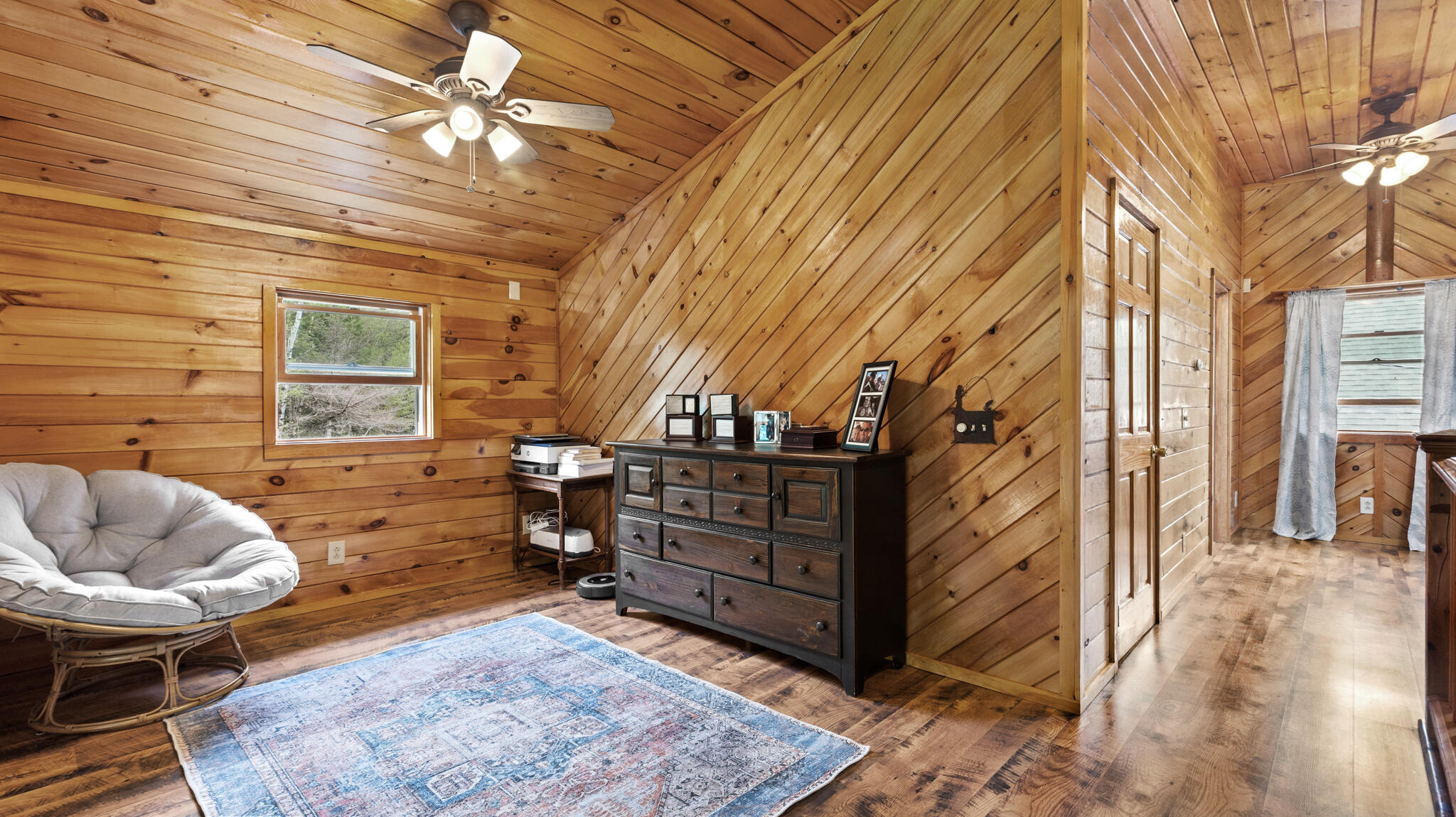 118 County Woods Road Newport, ME 04953 - Photo 29 of 47 primary bdrm