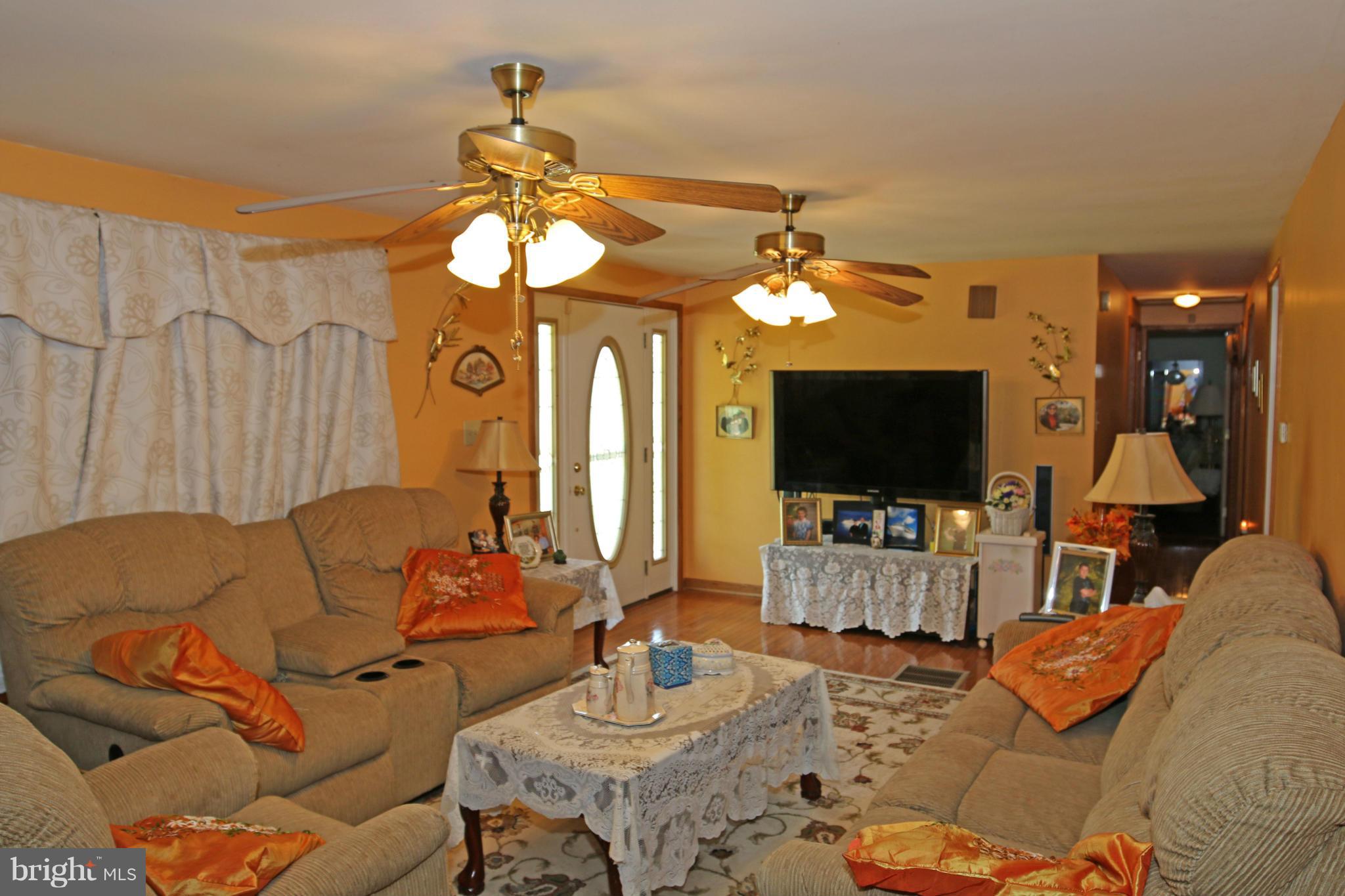 1244 Strobridge Road Inwood, WV 25428 - Photo 2 of 30 Family Room