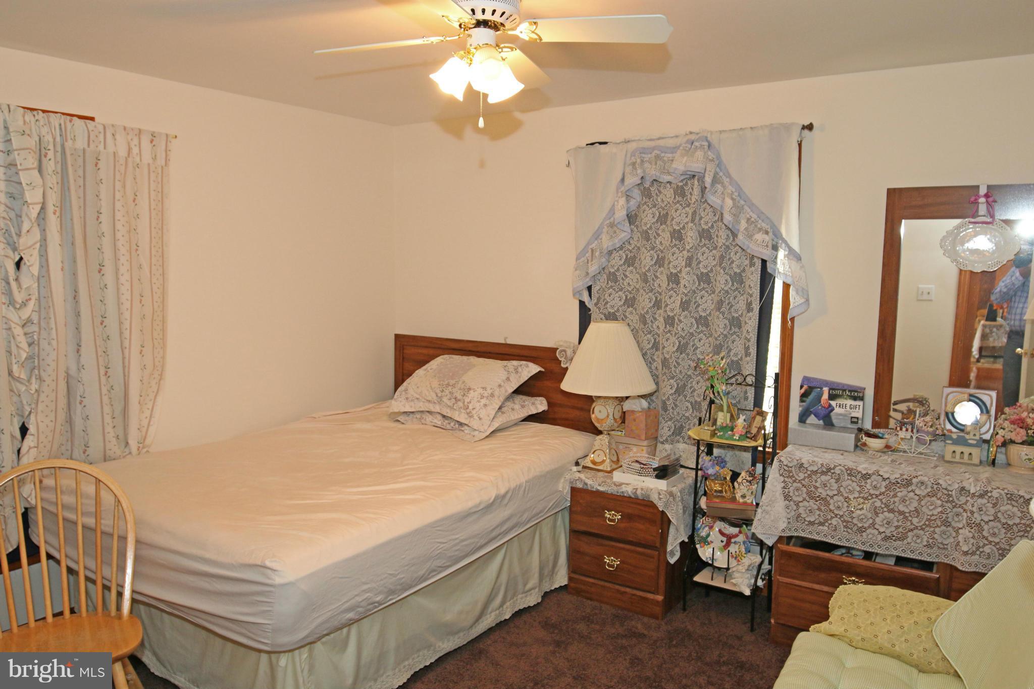 1244 Strobridge Road Inwood, WV 25428 - Photo 13 of 30 Bedroom