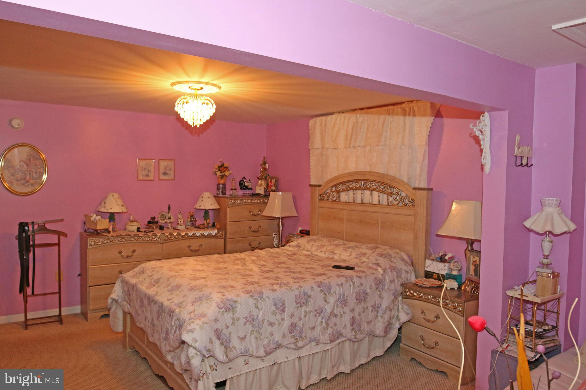 1244 Strobridge Road Inwood, WV 25428 - Photo 14 of 30 Bedroom