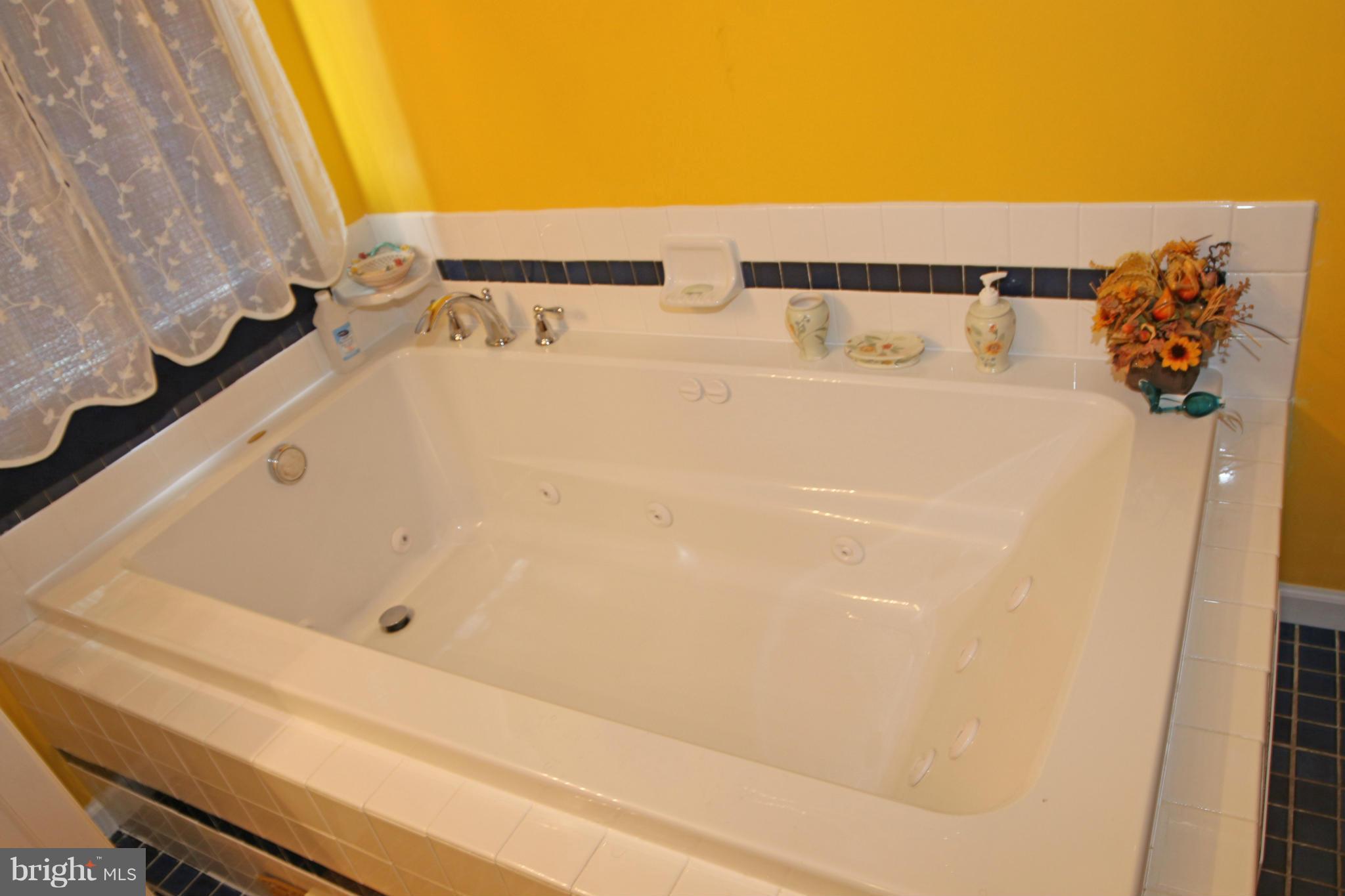1244 Strobridge Road Inwood, WV 25428 - Photo 15 of 30 Bath (Master)