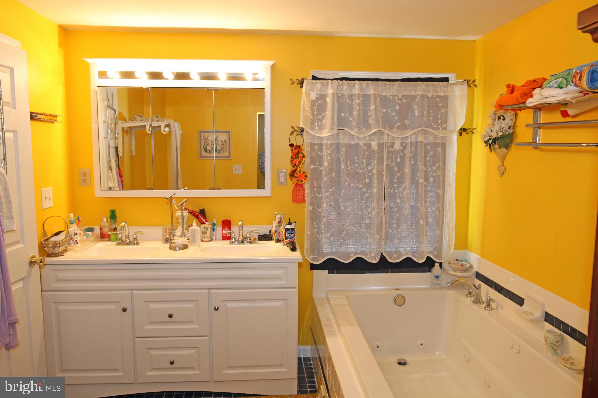 1244 Strobridge Road Inwood, WV 25428 - Photo 17 of 30 Bath (Master)
