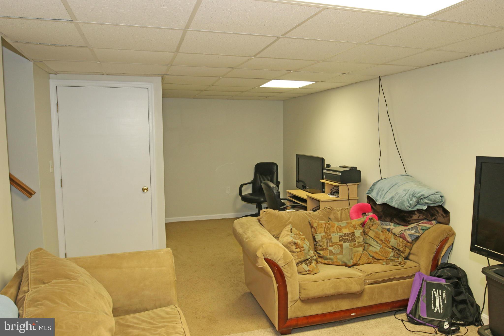 1244 Strobridge Road Inwood, WV 25428 - Photo 20 of 30 Basement