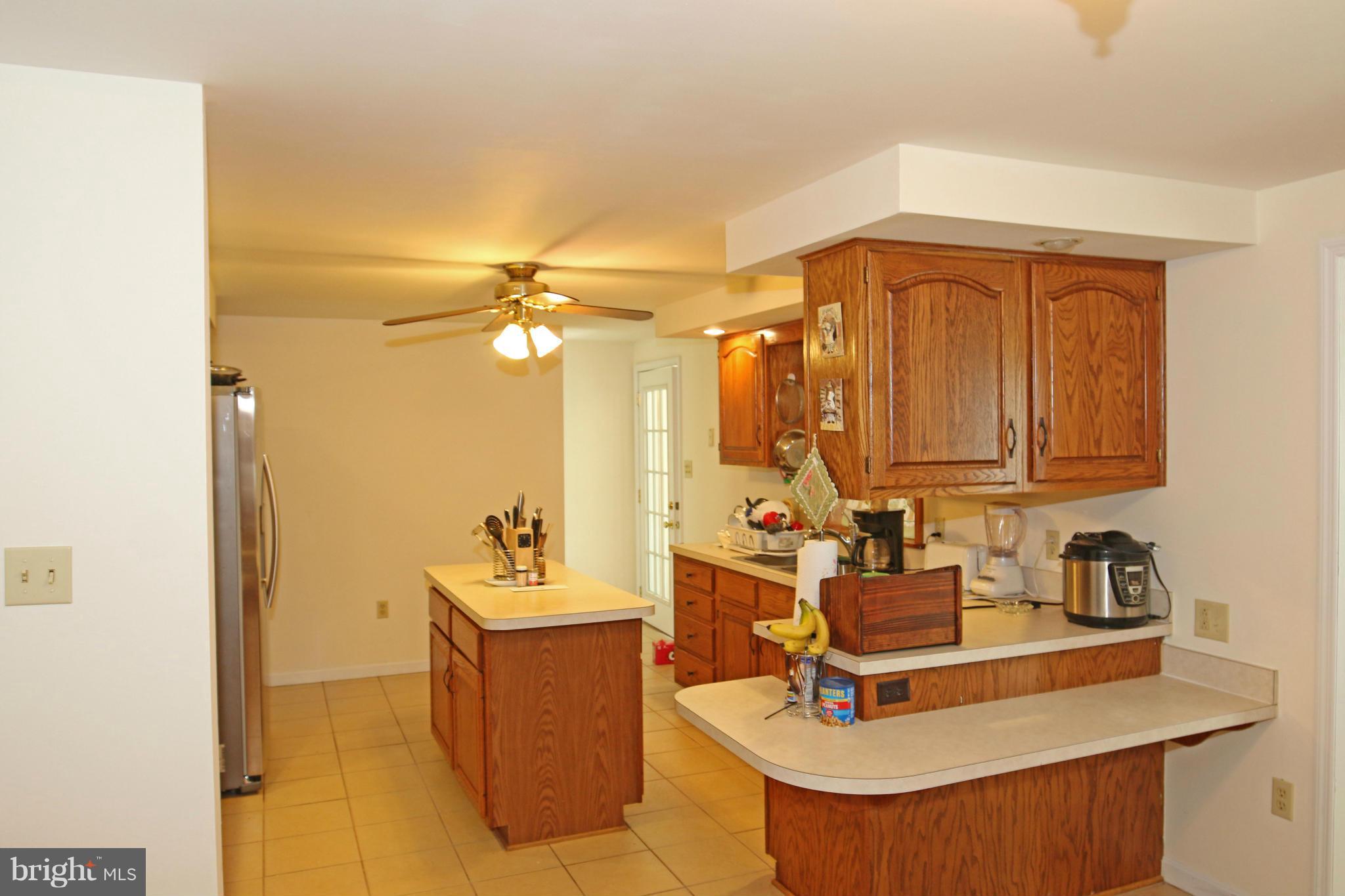 1244 Strobridge Road Inwood, WV 25428 - Photo 3 of 30 Kitchen