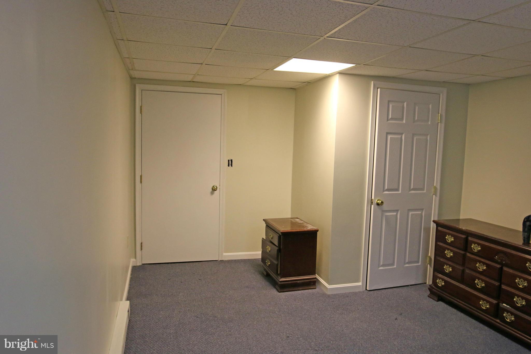 1244 Strobridge Road Inwood, WV 25428 - Photo 21 of 30 Basement