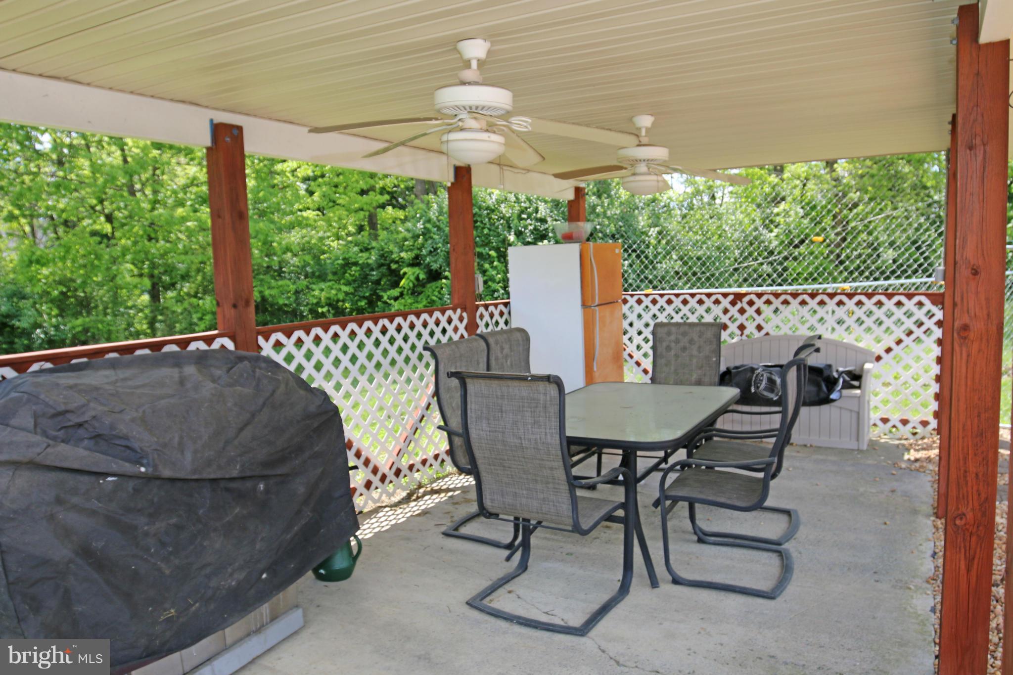 1244 Strobridge Road Inwood, WV 25428 - Photo 30 of 30 Exterior (General)