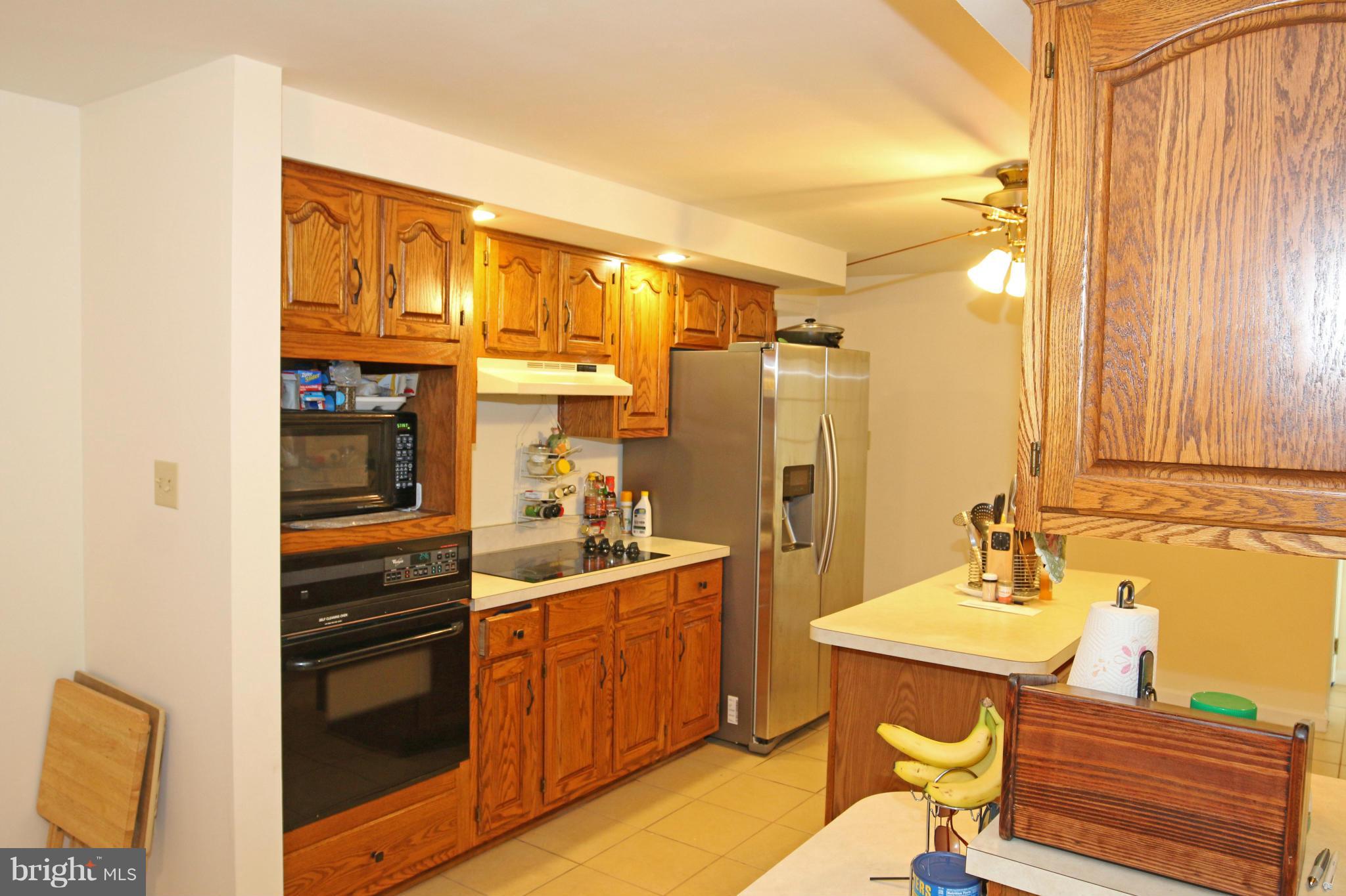 1244 Strobridge Road Inwood, WV 25428 - Photo 4 of 30 Kitchen