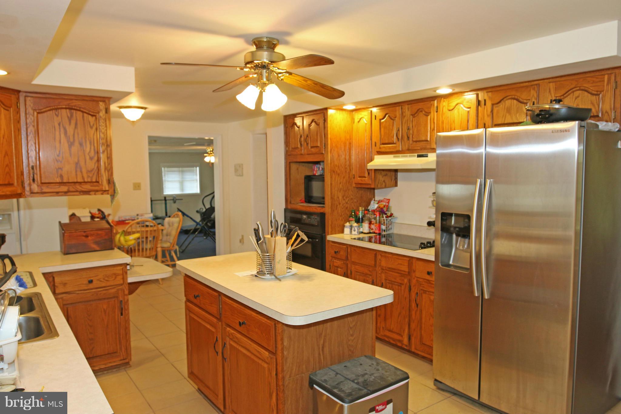 1244 Strobridge Road Inwood, WV 25428 - Photo 6 of 30 Kitchen