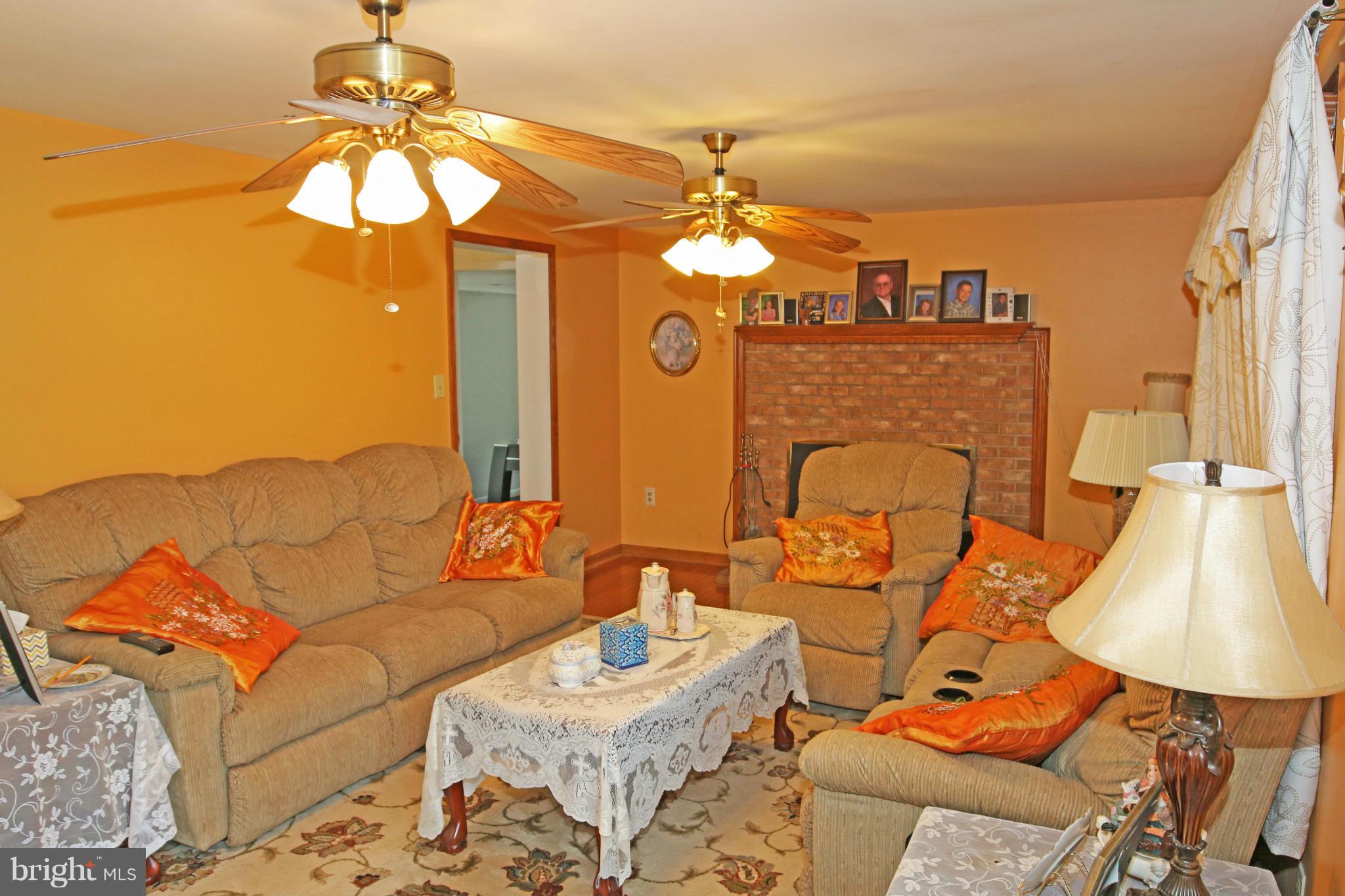 1244 Strobridge Road Inwood, WV 25428 - Photo 9 of 30 Family Room