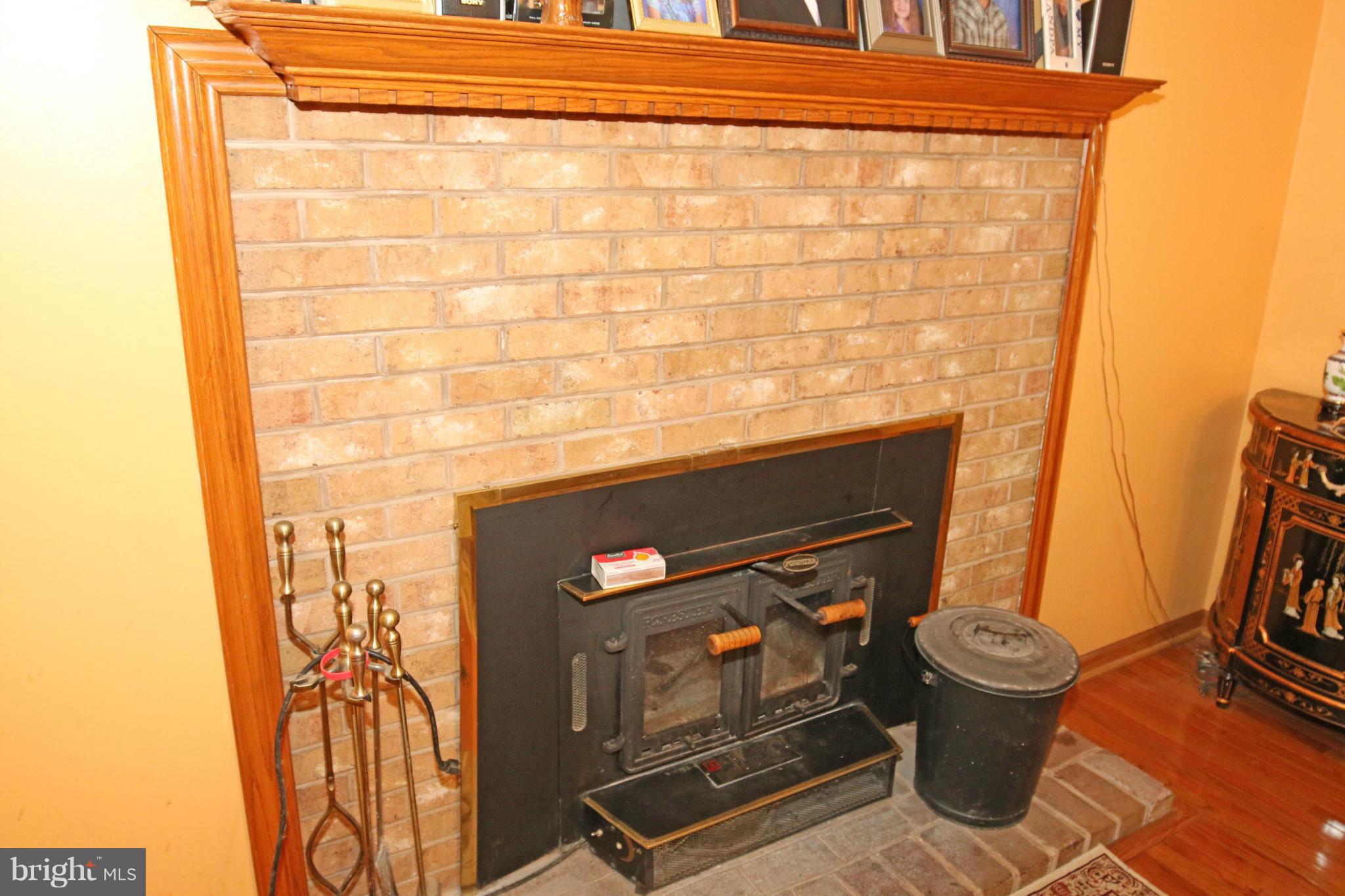1244 Strobridge Road Inwood, WV 25428 - Photo 10 of 30 Interior (General)
