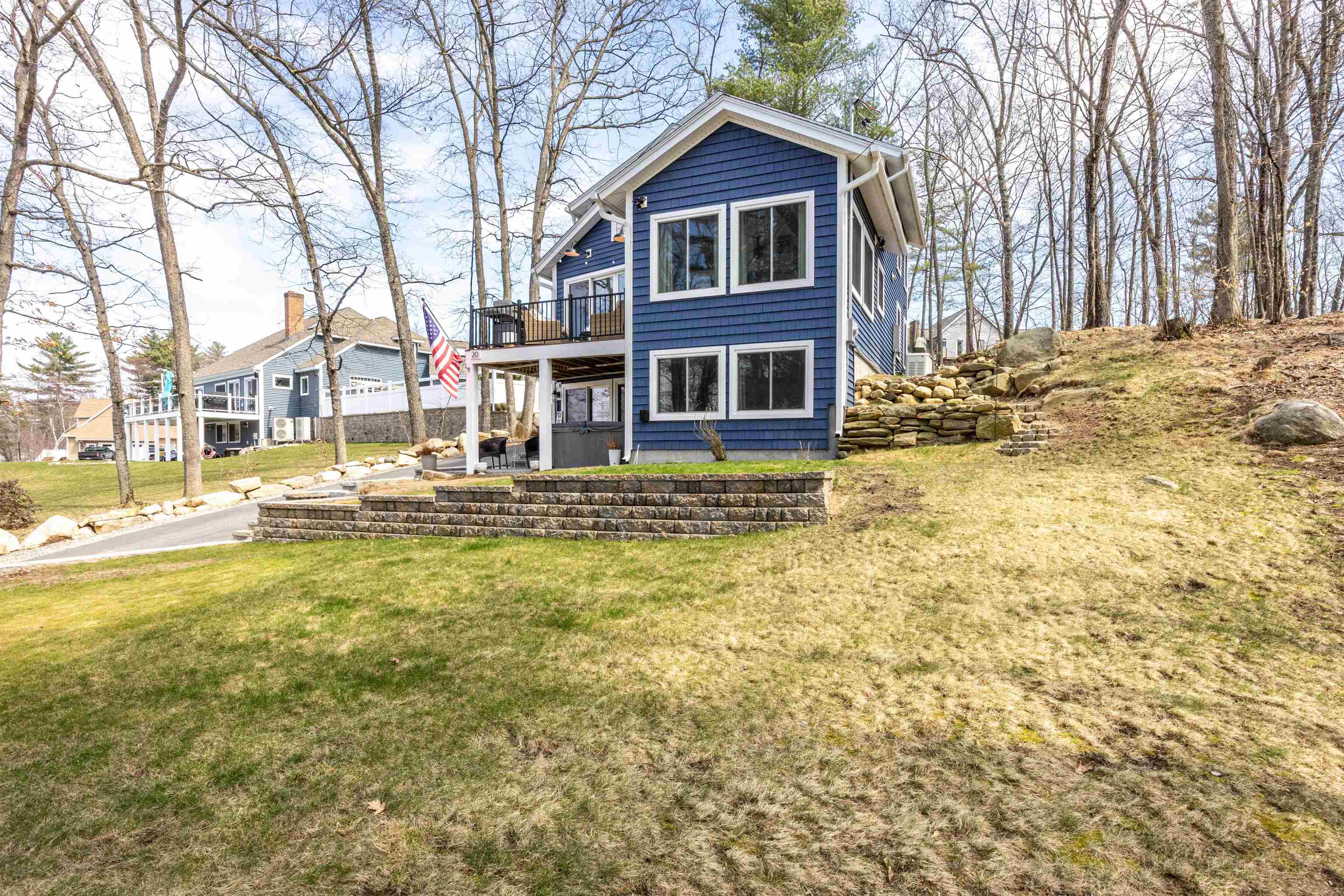 20 Bailey Shore Road Hampstead, NH 03841 - Photo 38 of 44