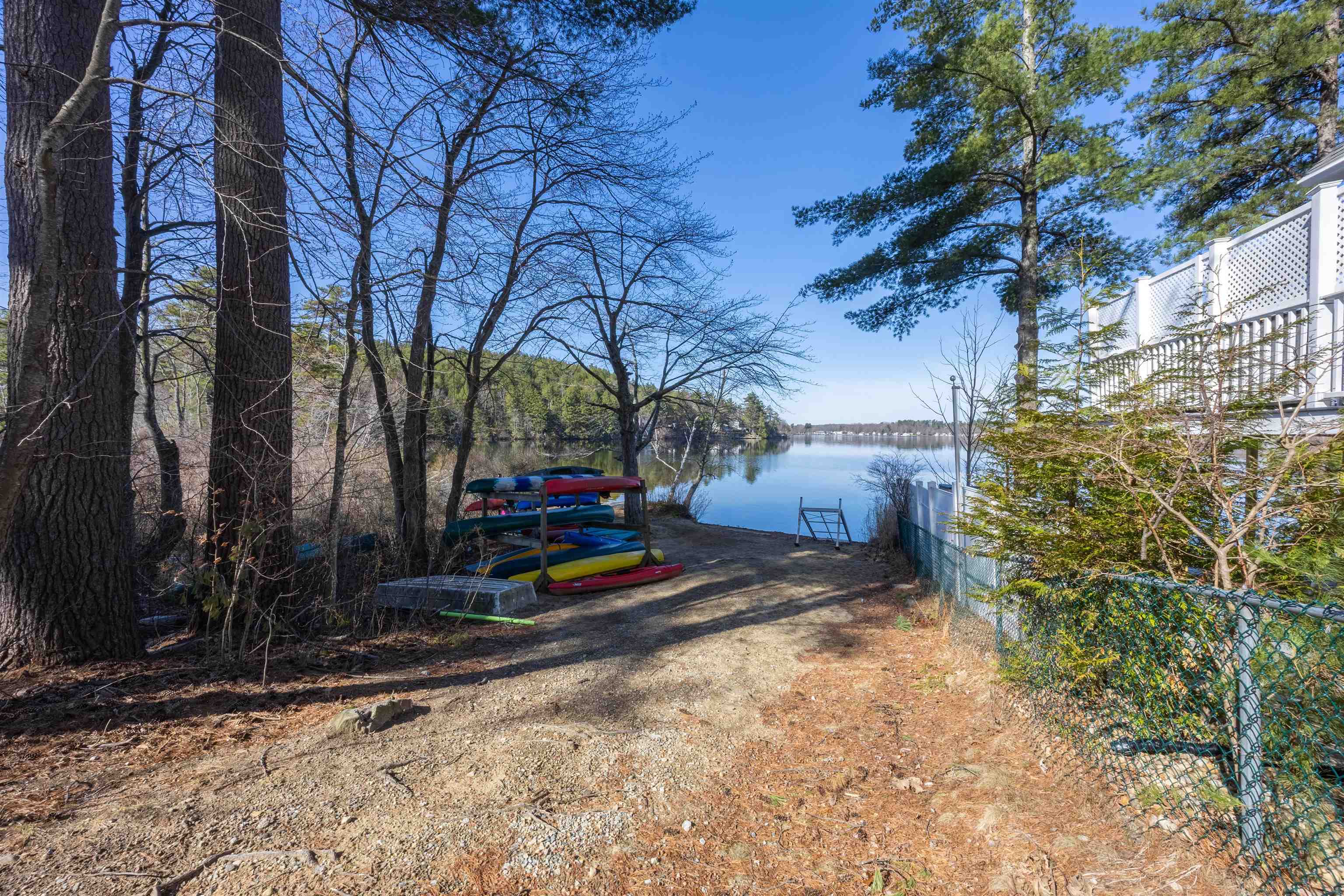 20 Bailey Shore Road Hampstead, NH 03841 - Photo 5 of 44
