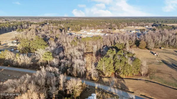 $125,000 | Tbd Farin Ward Road, Stella, NC 28582