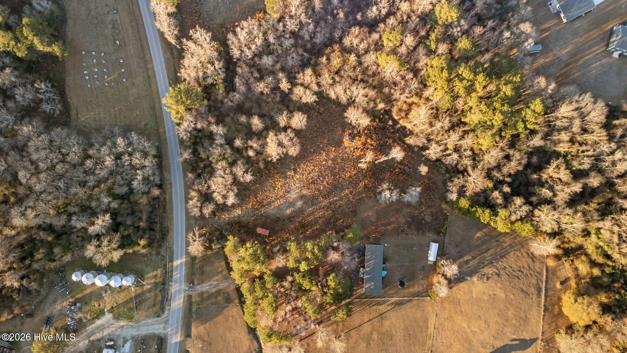 Tbd Farin Ward Road Stella, NC 28582 - Photo 2 of 14 12-web-or-mls-DJI_20260104162925_0155_D