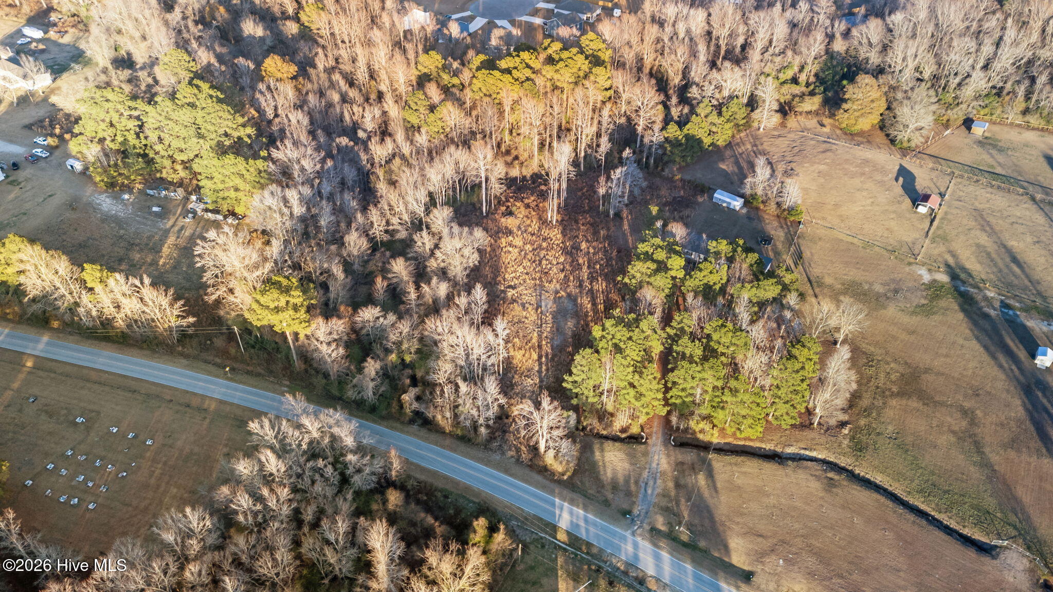 Tbd Farin Ward Road Stella, NC 28582 - Photo 3 of 14 3-web-or-mls-DJI_20260104162526_0601_D