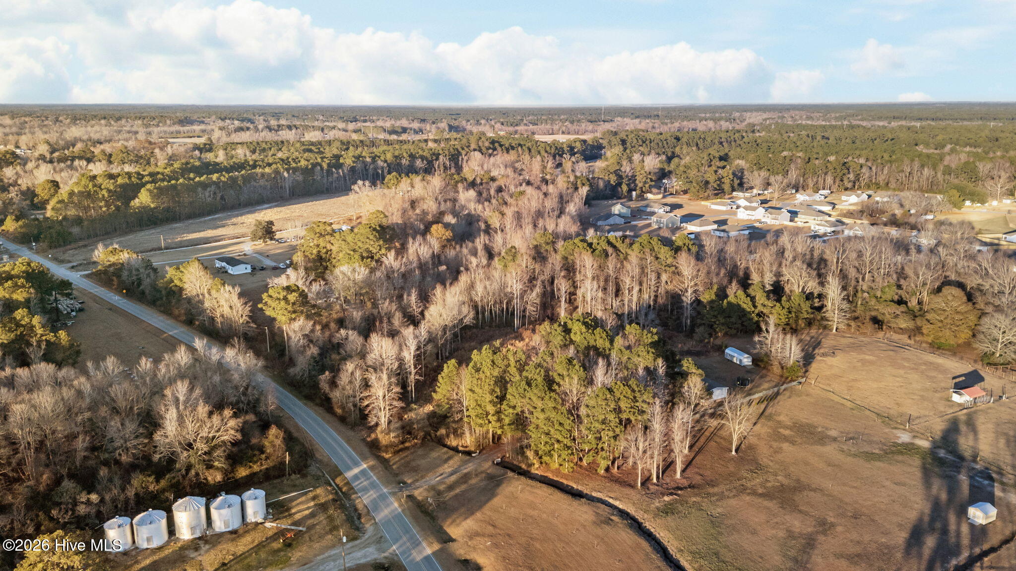 Tbd Farin Ward Road Stella, NC 28582 - Photo 5 of 14 1-web-or-mls-DJI_20260104162958_0159_D