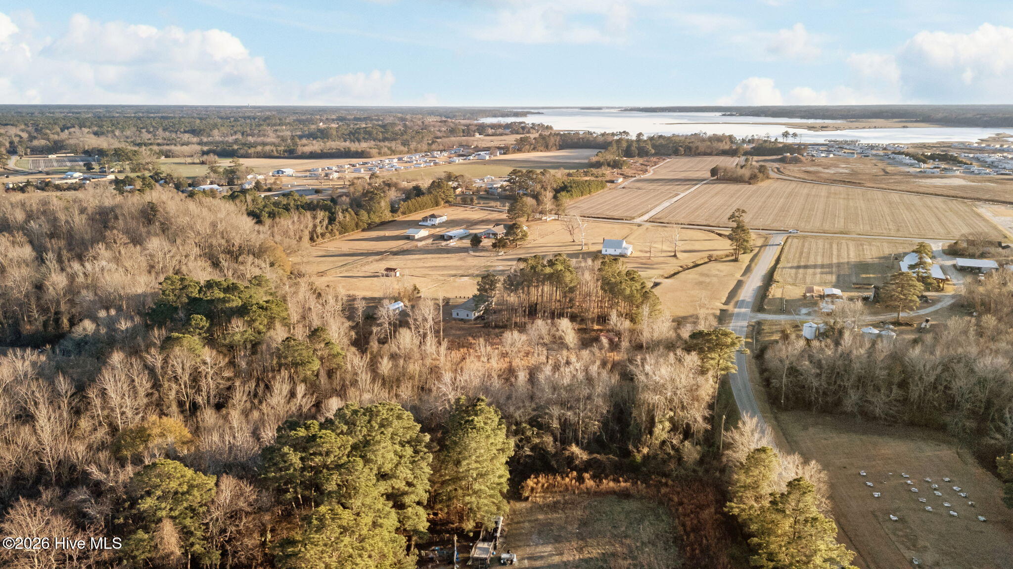 Tbd Farin Ward Road Stella, NC 28582 - Photo 9 of 14 8-web-or-mls-DJI_20260104162703_0612_D