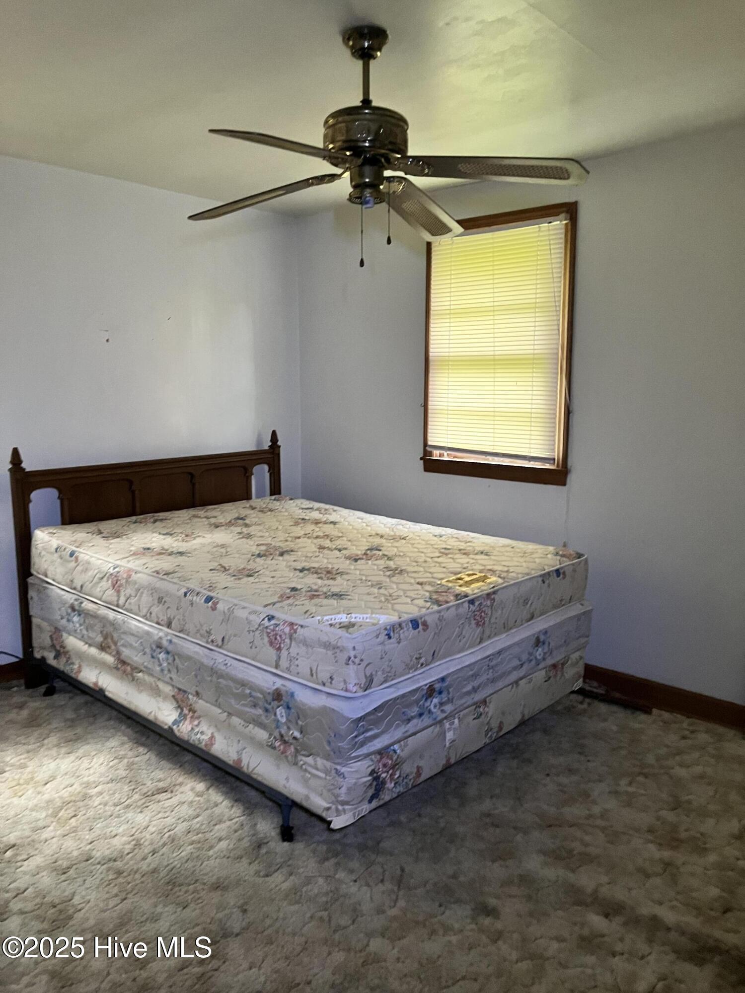 1222 Shady Grove Road Halifax, NC 27839 - Photo 3 of 4 1222ShadyGrovebedroom