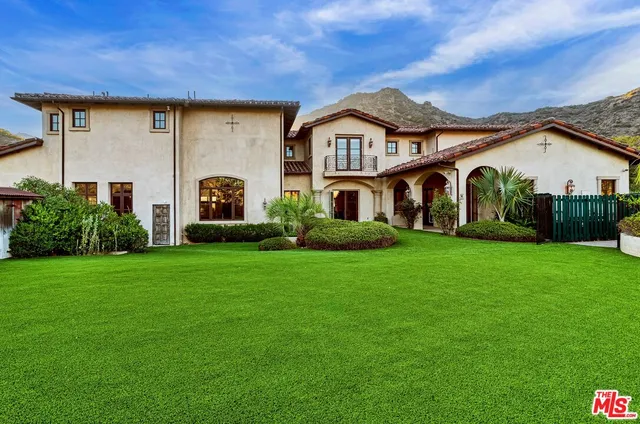 $25,000 | 31823 Lobo Canyon Road, Agoura Hills, CA 91301