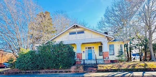$159,000 | 115 West Pickens Street, Abbeville, SC 29620
