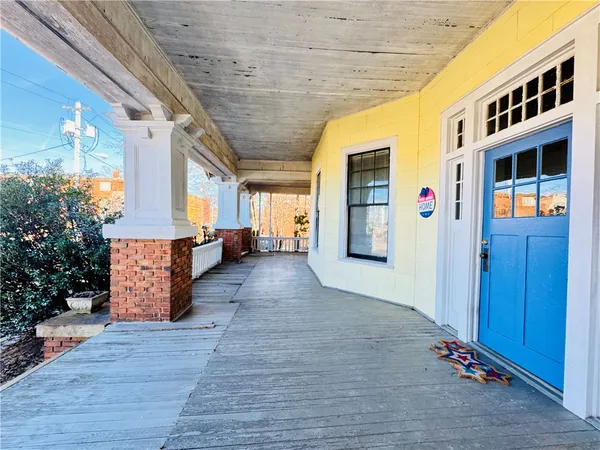 $159,000 | 115 West Pickens Street, Abbeville, SC 29620