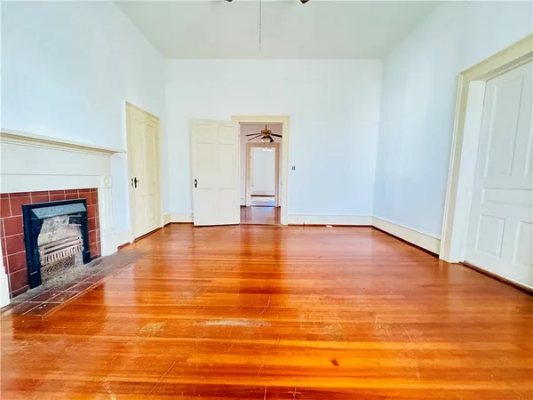 $159,000 | 115 West Pickens Street, Abbeville, SC 29620