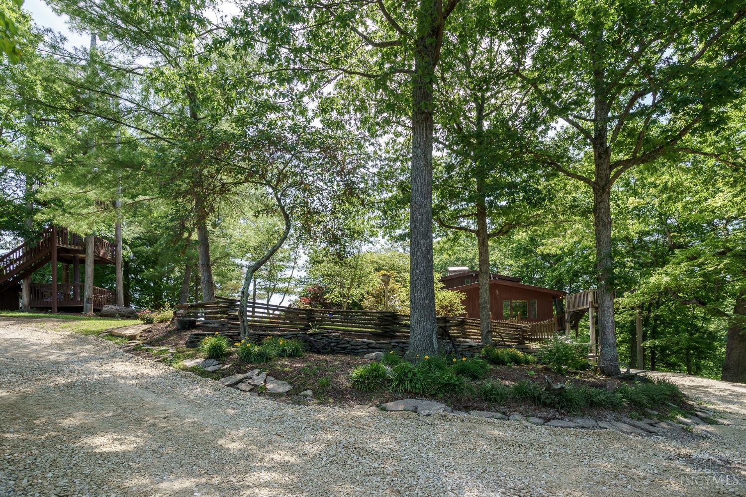 2220 Webb Road Brookville, IN 47012 - Photo 32 of 95