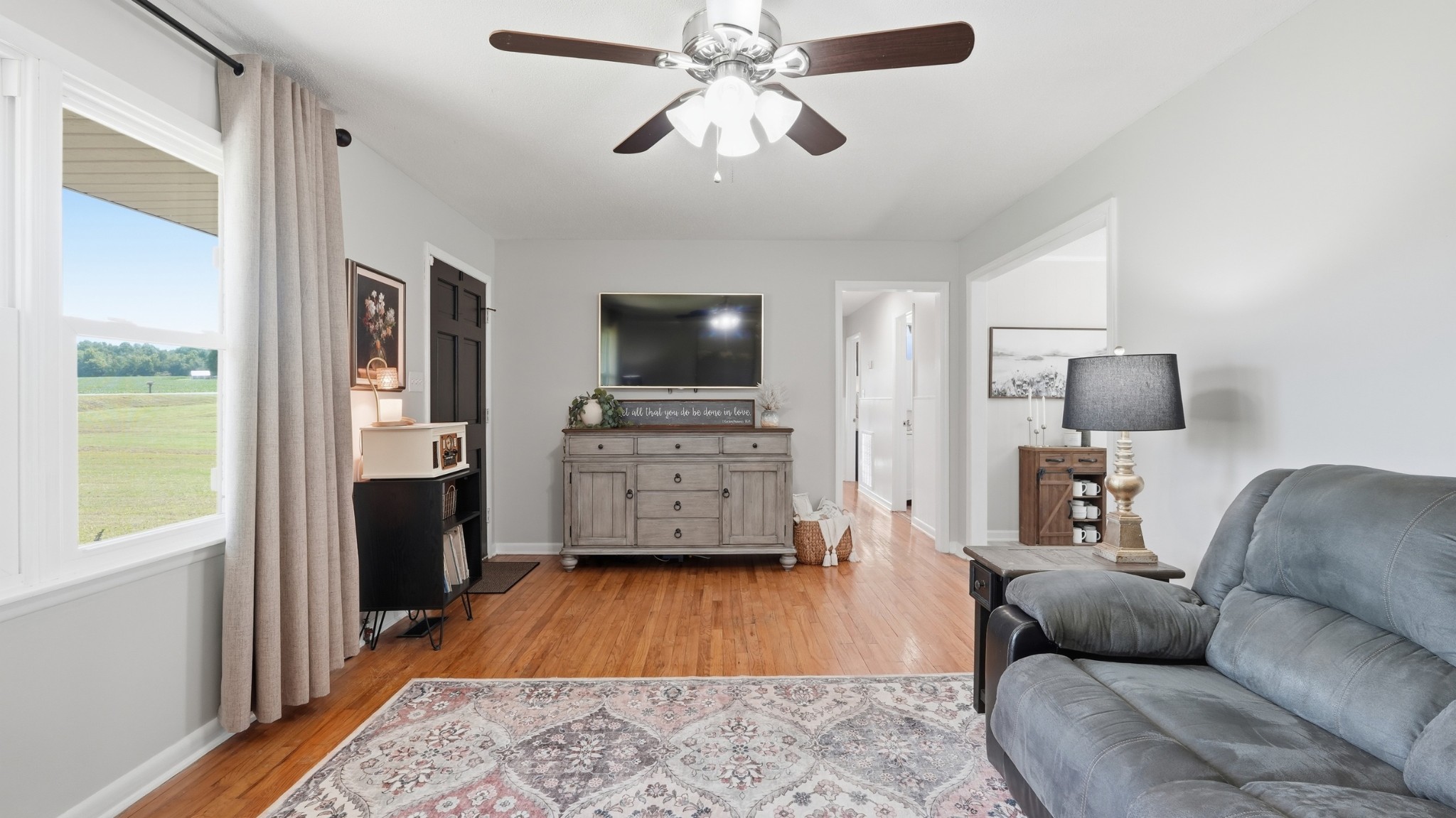 113 Old Quick Road Fayetteville, TN 37334 - Photo 7 of 48