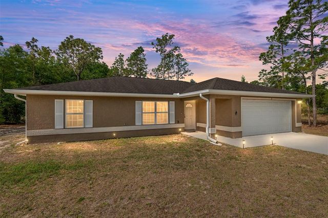 $243,000 | 2 Hemlock Loop Drive, Ocala, FL 34472