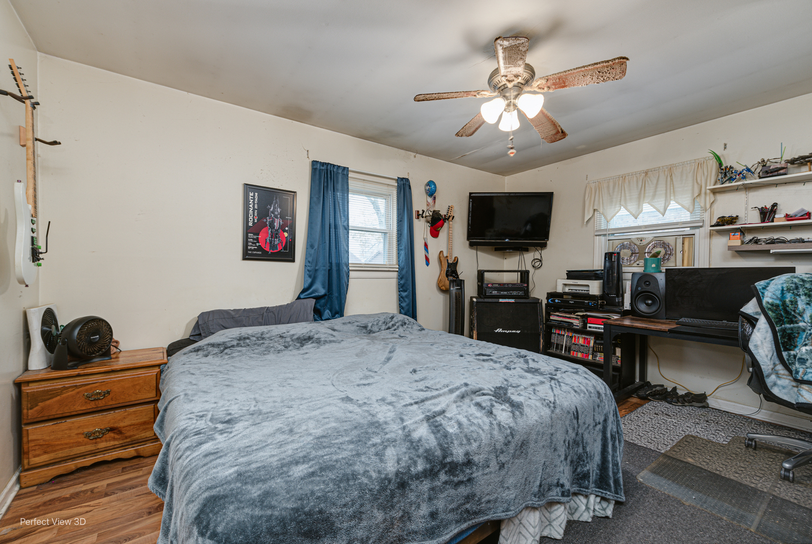 10936 Lombard Avenue Chicago Ridge, IL 60415 - Photo 8 of 18 Gallery Image 8