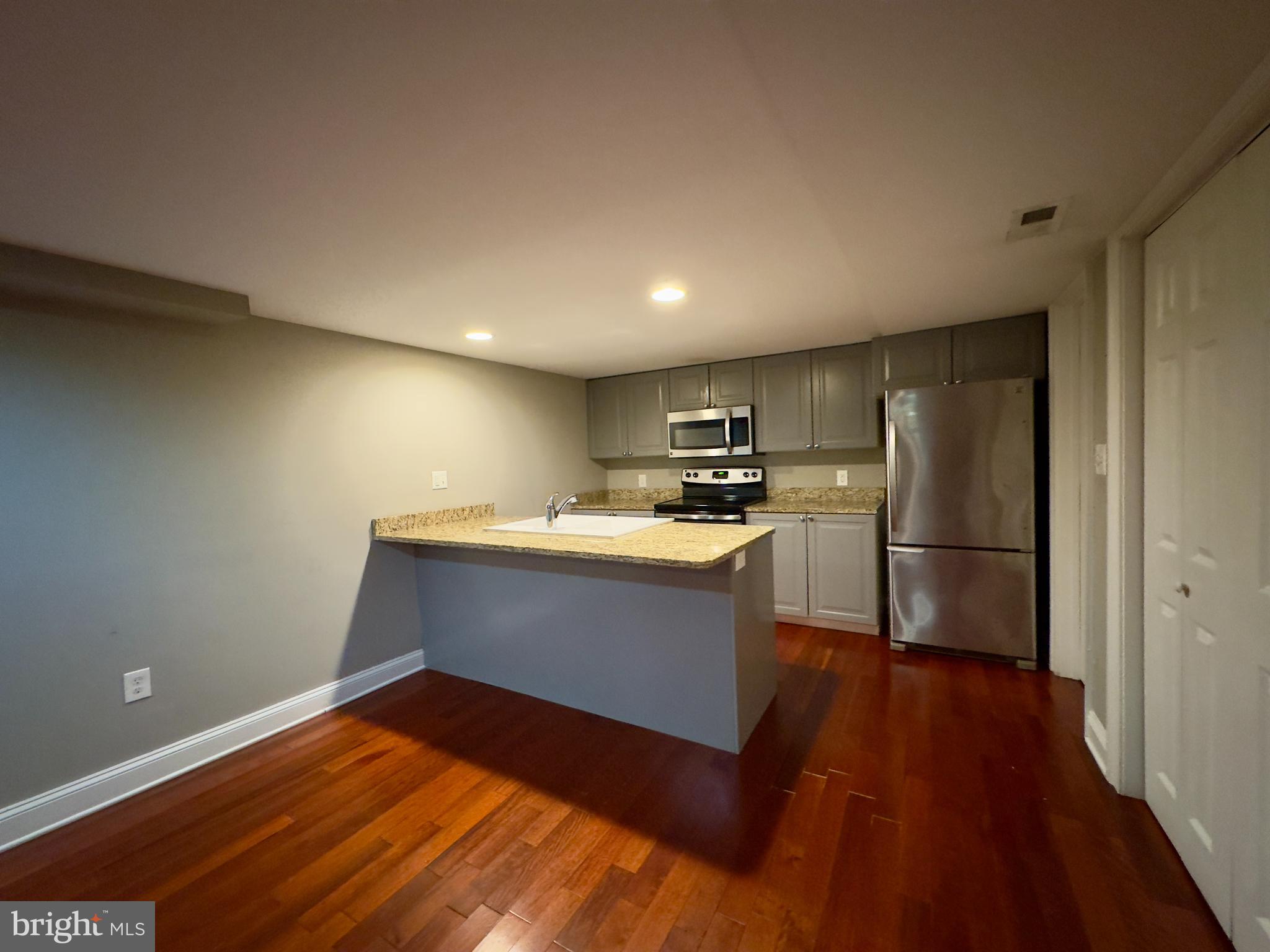 803 Cathedral Street, Unit 2 Baltimore, MD 21201 - Photo 11 of 15
