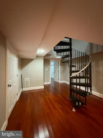 $2,095 | 803 Cathedral Street, Unit 2, Baltimore, MD 21201