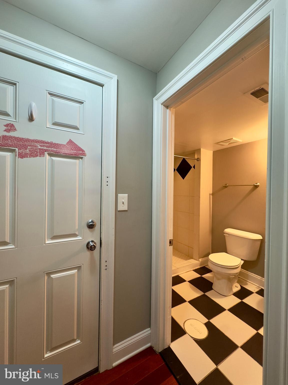 803 Cathedral Street, Unit 2 Baltimore, MD 21201 - Photo 14 of 15