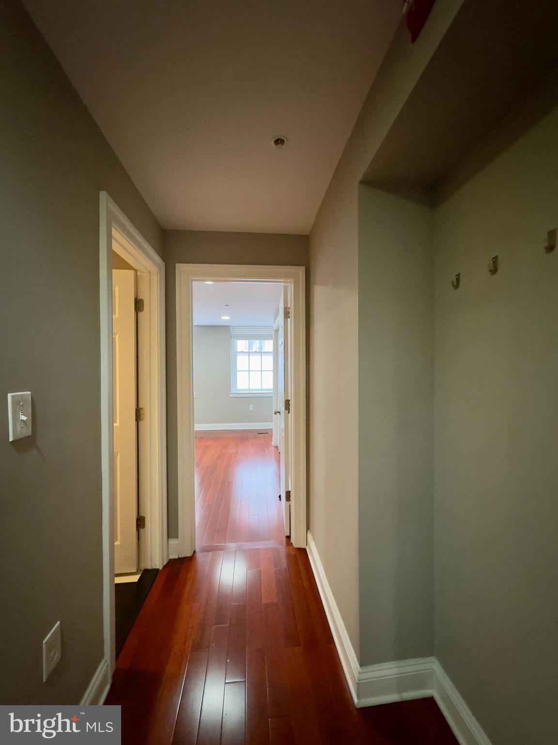 803 Cathedral Street, Unit 2 Baltimore, MD 21201 - Photo 3 of 15