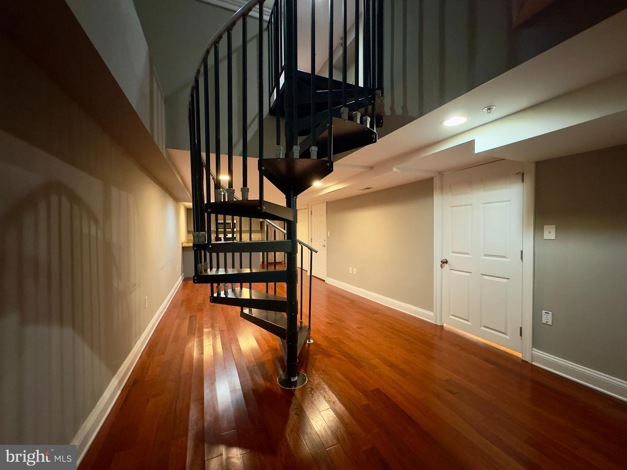 803 Cathedral Street, Unit 2 Baltimore, MD 21201 - Photo 10 of 15