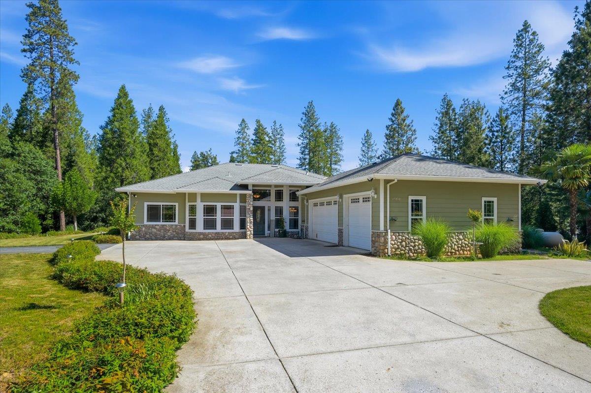 15890 Orchard Springs Road Grass Valley, CA 95945 - Photo 46 of 50