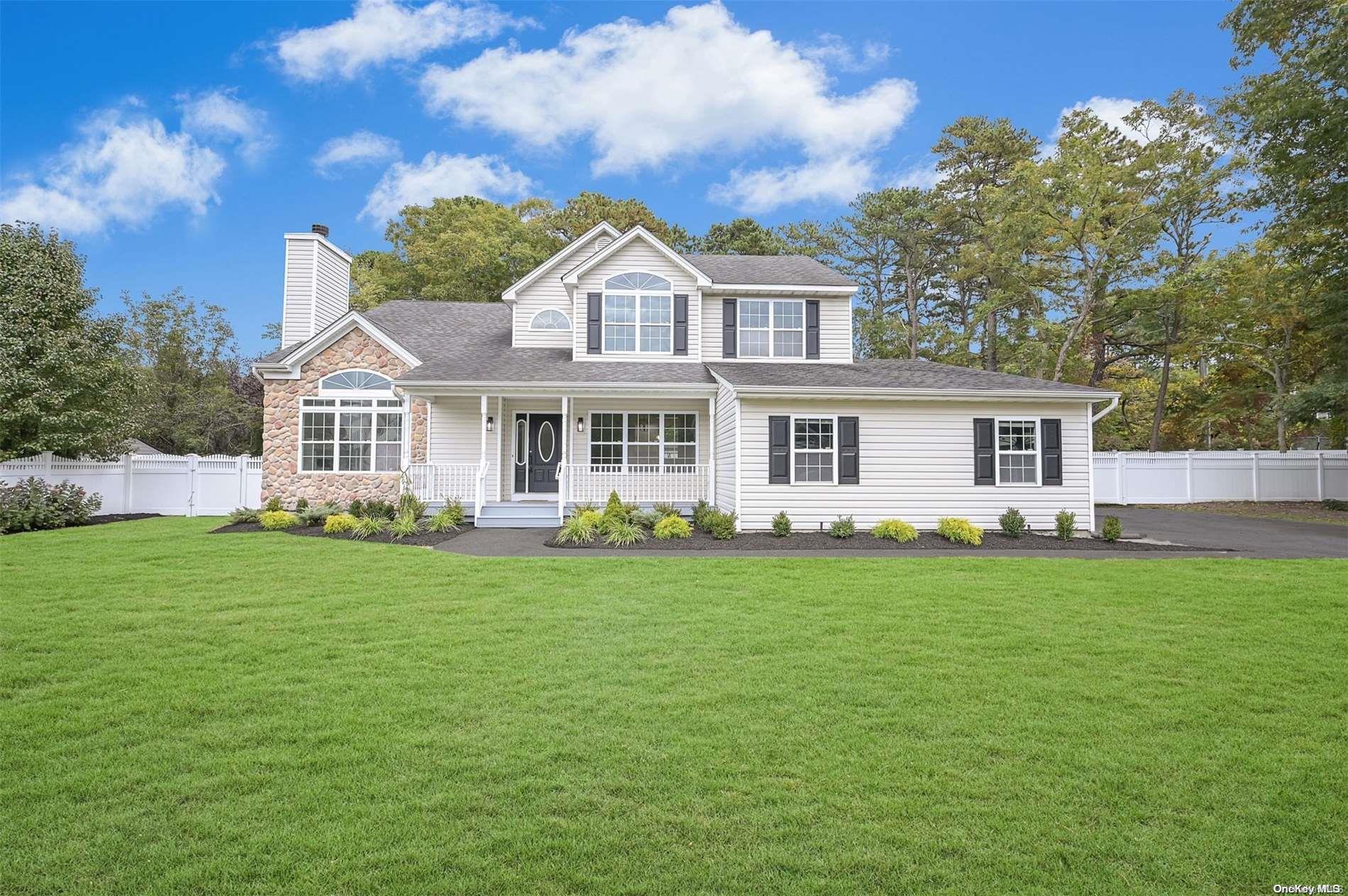 1 Miranda Drive Ridge, NY 11961 - Photo 1 of 1