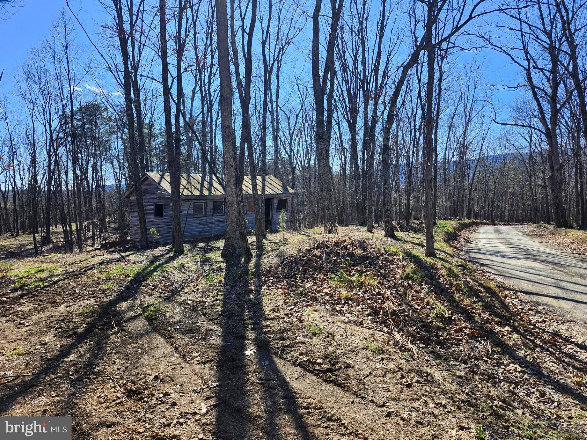 A J Kelley Road Old Fields, WV 26845 - Photo 8 of 65