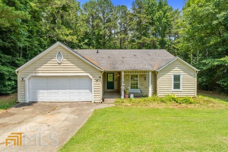 5641 Bay Island Cay Road Acworth, GA 30101 - Photo 1 of 1 Gallery Image 1