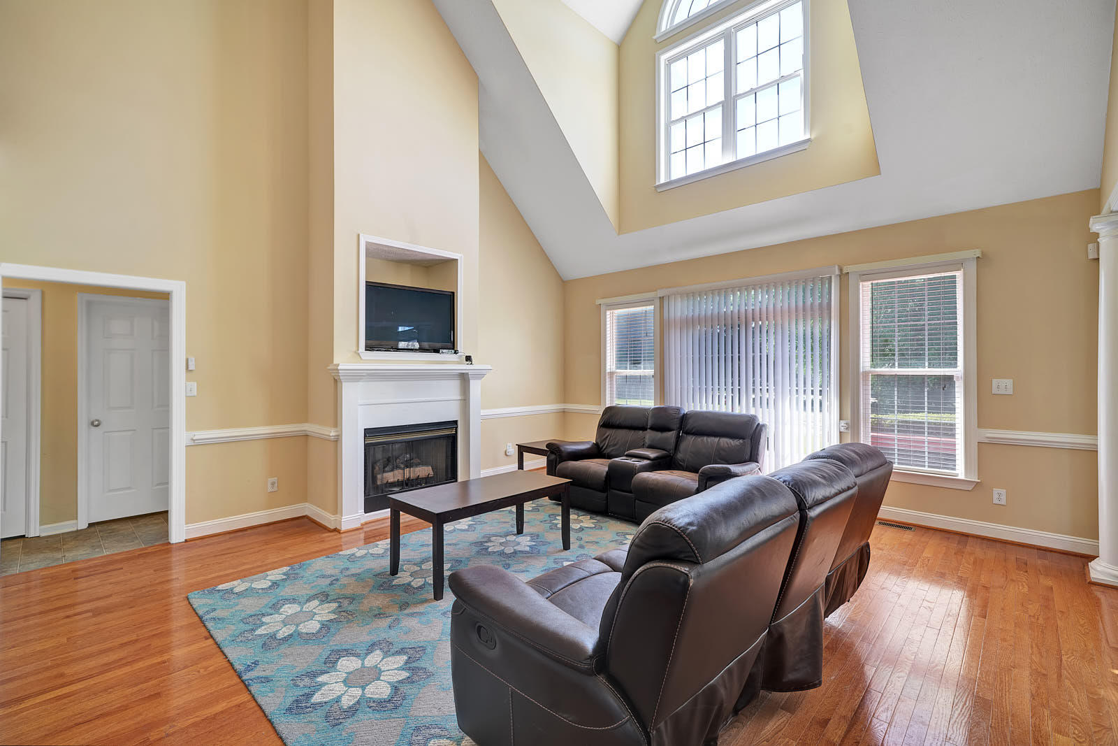 582 Richmond Road Rockingham, NC 28379 - Photo 12 of 49 582 Richmond Road Ext Rockingham, NC 283