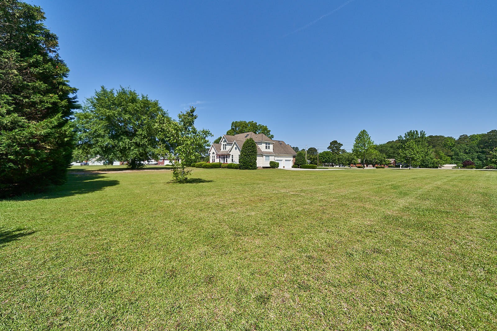 582 Richmond Road Rockingham, NC 28379 - Photo 42 of 49 582 Richmond Road Ext Rockingham, NC 283