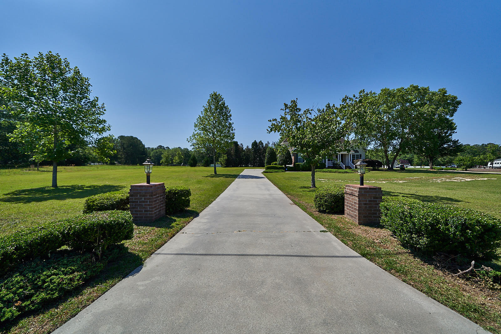 582 Richmond Road Rockingham, NC 28379 - Photo 45 of 49 582 Richmond Road Ext Rockingham, NC 283