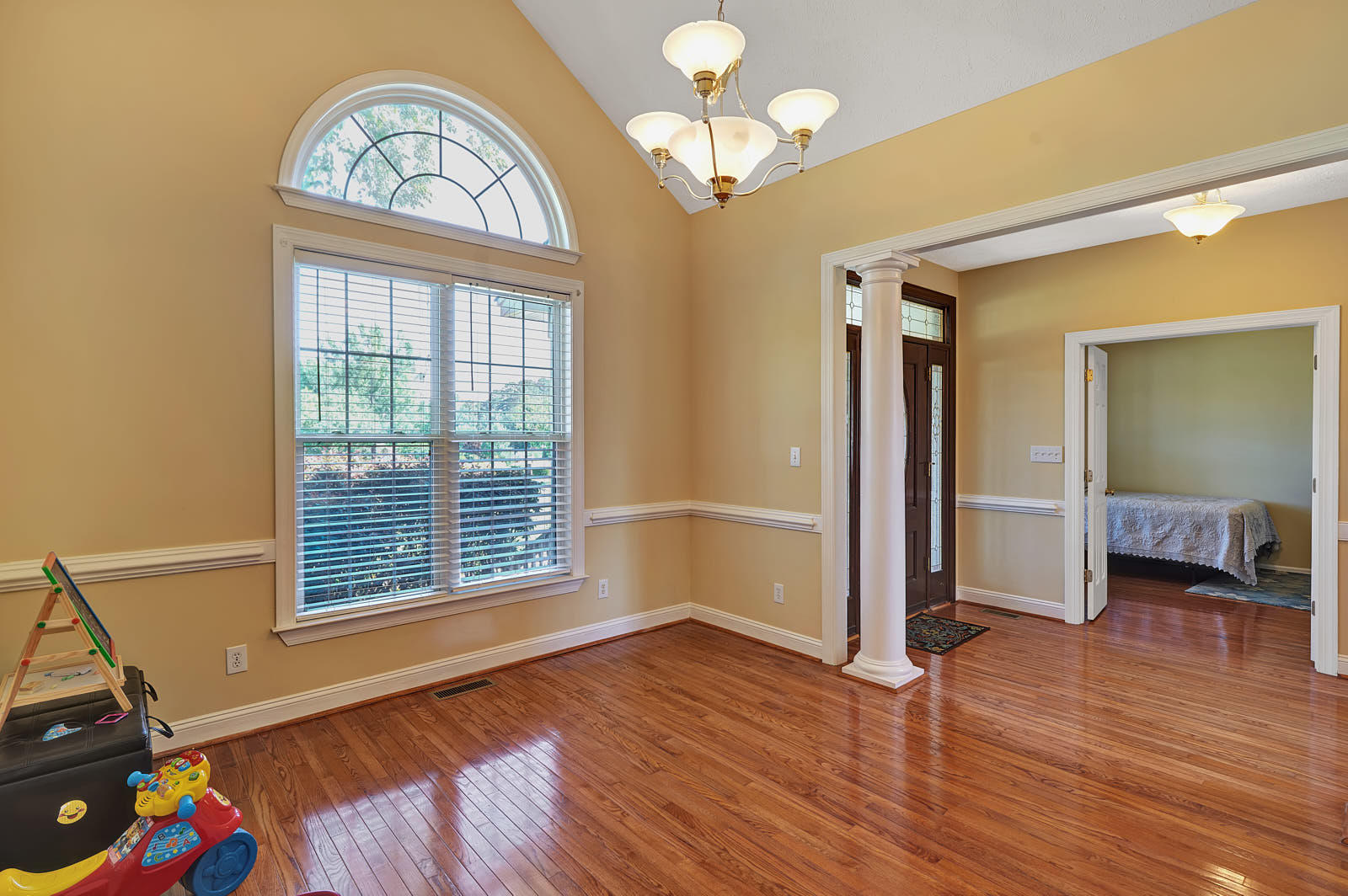582 Richmond Road Rockingham, NC 28379 - Photo 5 of 49 582 Richmond Road Ext Rockingham, NC 283