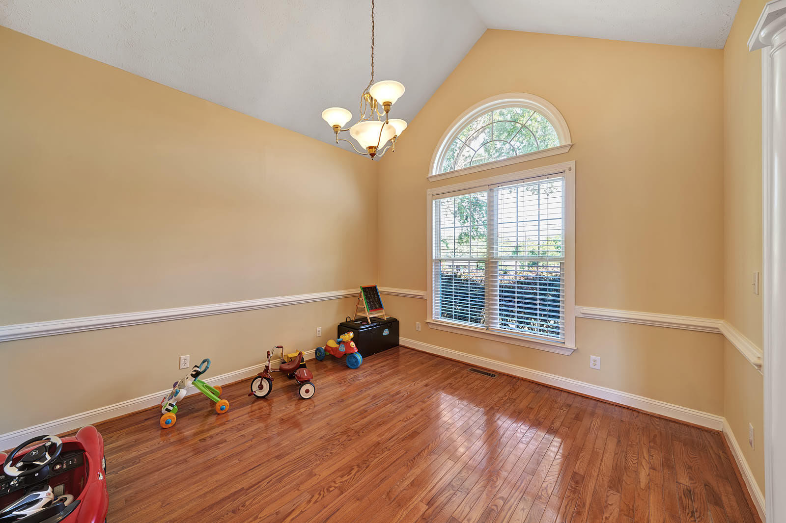 582 Richmond Road Rockingham, NC 28379 - Photo 6 of 49 582 Richmond Road Ext Rockingham, NC 283