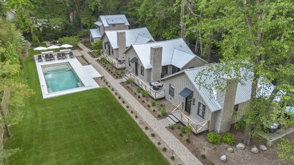 $3,995,000 | 10222 Town Line Avenue, Unit A B C D, Union Pier, MI 49129