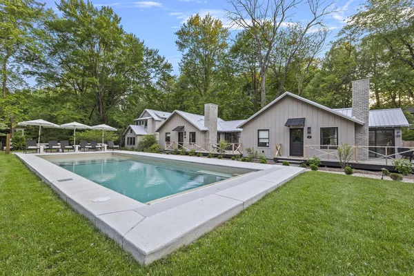 $3,995,000 | 10222 Town Line Avenue, Unit A B C D, Union Pier, MI 49129