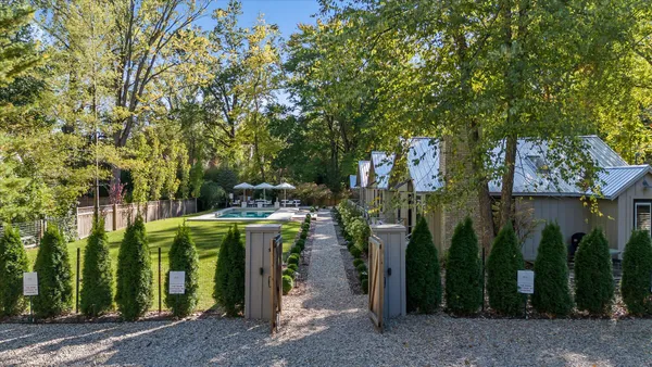 $3,995,000 | 10222 Town Line Avenue, Unit A B C D, Union Pier, MI 49129
