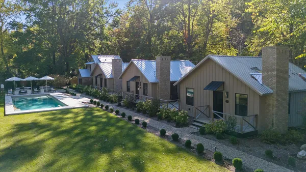 $3,995,000 | 10222 Town Line Avenue, Unit A B C D, Union Pier, MI 49129