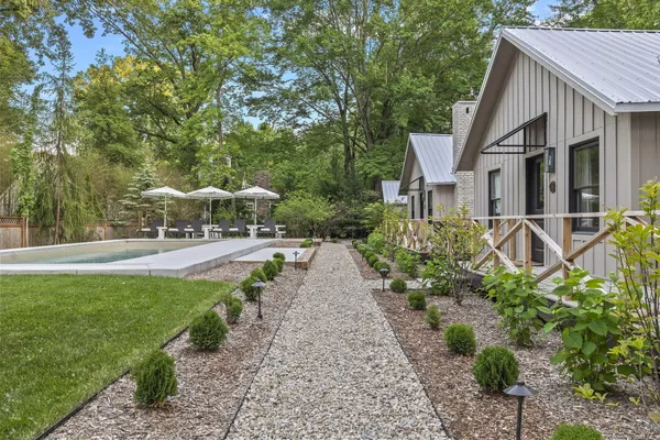 $3,995,000 | 10222 Town Line Avenue, Unit A B C D, Union Pier, MI 49129