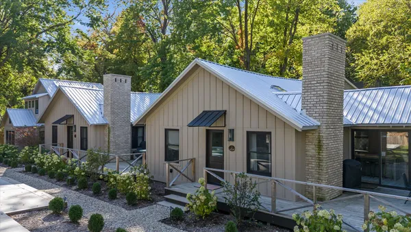 $3,995,000 | 10222 Town Line Avenue, Unit A B C D, Union Pier, MI 49129
